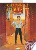 Chronique de la maison Le Quéant -