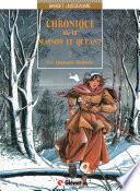 Chronique de la maison Le Quéant - Tome 02