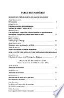 Chronique