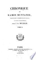 Chronique