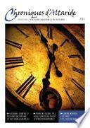 Chroniques d'Altaride n°014 Juillet 2013