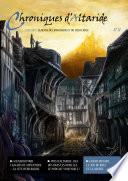 Chroniques d'Altaride n°037 Juin 2015