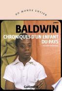 Chroniques d'un enfant du pays