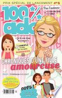 Chroniques d'une fille amoureuse 01