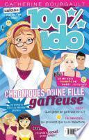 Chroniques d'une fille gaffeuse 07