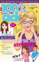 Chroniques d'une fille stressée 04