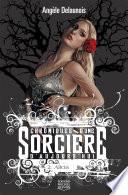 Chroniques d'une sorcière d'aujourd'hui 02 — Alicia