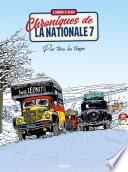 Chroniques de la N7 T2