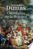 Chroniques de la Régence