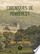 Chroniques de Pemberley
