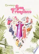 Chroniques de San Francisco - Tome 2