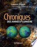 Chroniques des années-lumière