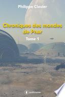 Chroniques des mondes de Pnar