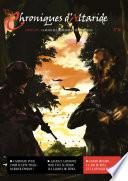 Chroniques d’Altaride N°038 Juillet 2015