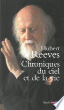 Chroniques du ciel et de la vie
