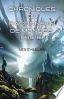 Chroniques du façonneur de mondes