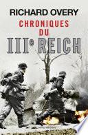Chroniques du IIIe Reich