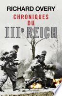 Chroniques du IIIe Reich