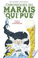 Chroniques du marais qui pue