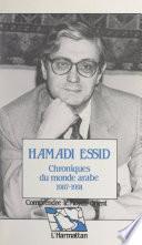 Chroniques du monde arabe, 1987-1991