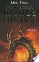 Chroniques du Monde émergé tome 2