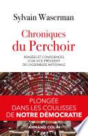 Chroniques du Perchoir