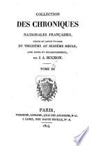 Chroniques