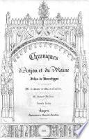Chroniques