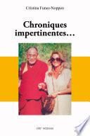 Chroniques impertinentes...