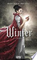 Chroniques lunaires - livre 4 : Winter