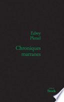 Chroniques marranes