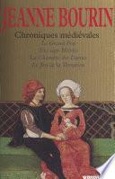 Chroniques médiévales