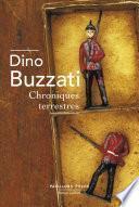 Chroniques terrestres