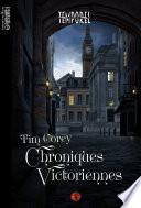 Chroniques victoriennes