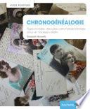 Chronogénéalogie