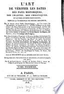 Chronologie historique des ducs de Normandie