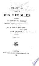 Chronologie novenaire
