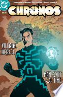 Chronos (1998-) #1