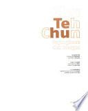 Chu Teh-Chun