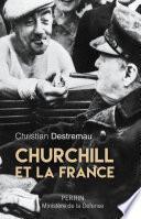 Churchill et la France