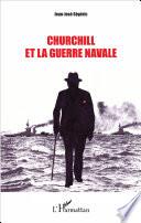 Churchill et la guerre navale