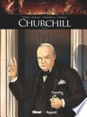 Churchill -