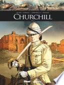 Churchill -