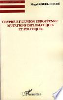 Chypre et l'Union européenne