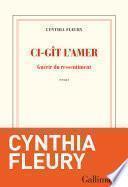 Ci-gît l’amer