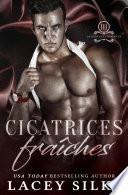 Livre Cicatrices fraîches