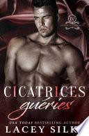 Cicatrices guéries