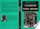 Cicatrices pour demain