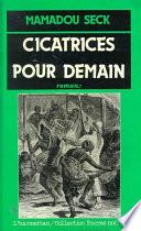 Cicatrices pour demain