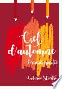 Ciel d'automne - première partie